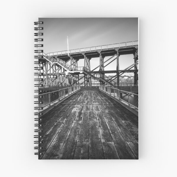 Item preview, Dunston Staithes  designed and sold by Great North Views.