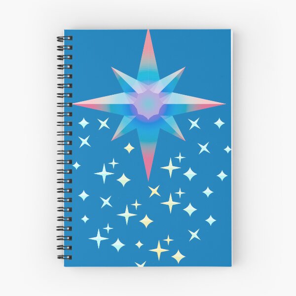 Item preview, Stardust designed and sold by CDCS.