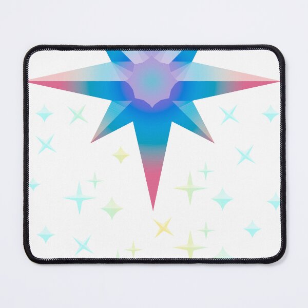 Item preview, Stardust designed and sold by CDCS.