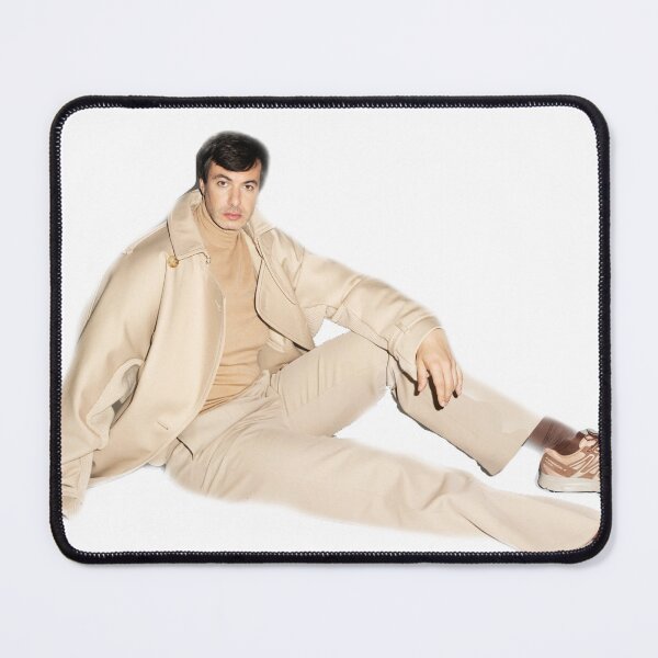 Item preview, Nathan Fielder Modeling designed and sold by Swaggy Designs.