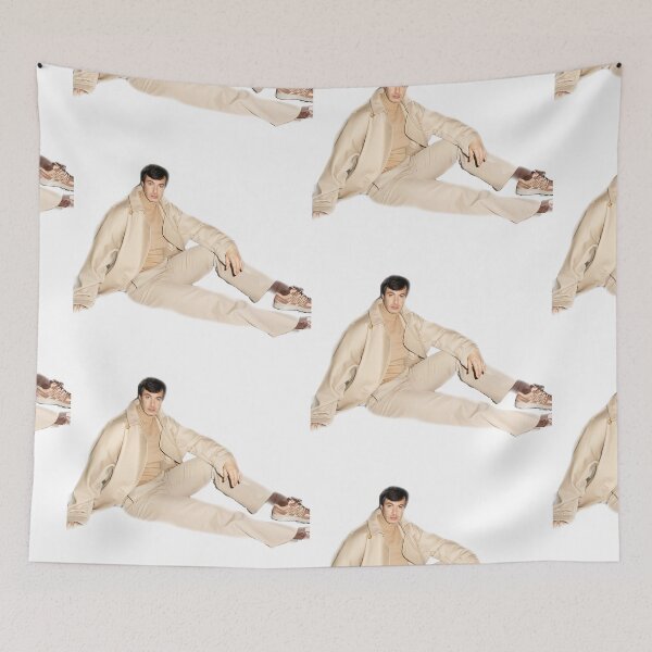 Item preview, Nathan Fielder Modeling designed and sold by Swaggy Designs.