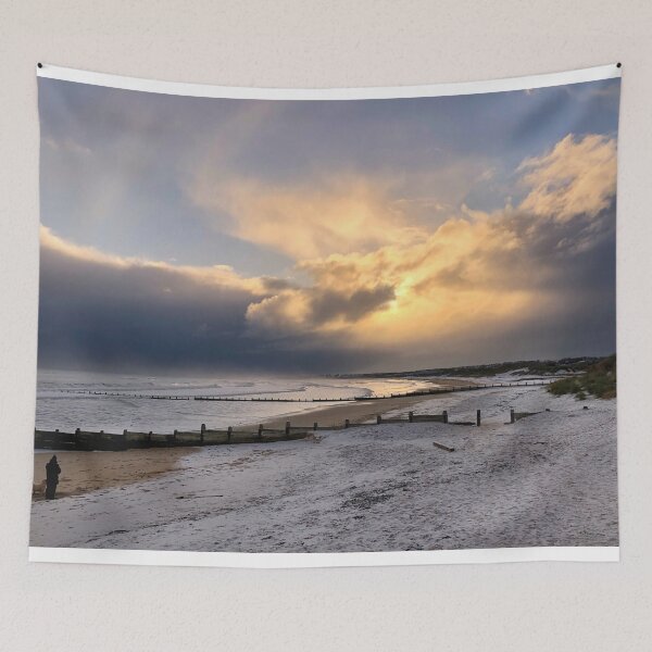 Item preview, December on the beach designed and sold by Violaman.