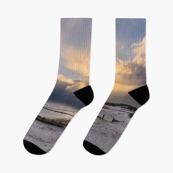 Item preview, December on the beach designed and sold by Violaman.