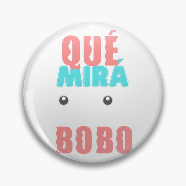 Item preview, QUÉ MIRÁ T-shirt  designed and sold by mohamedkoubia.