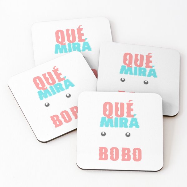 Item preview, QUÉ MIRÁ T-shirt  designed and sold by mohamedkoubia.