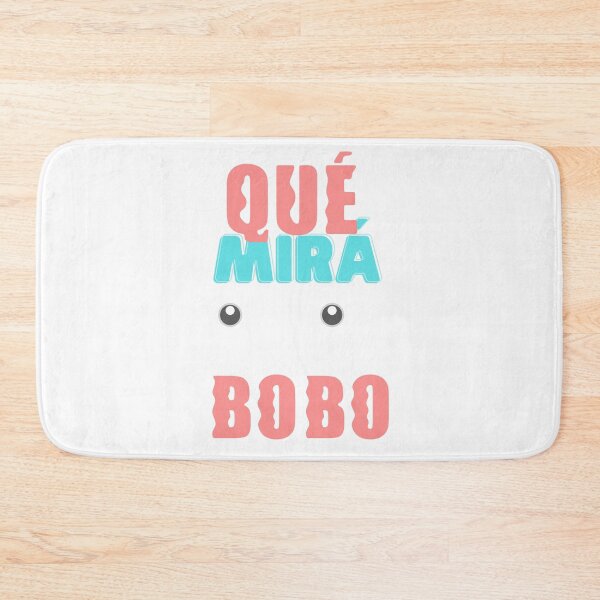 Item preview, QUÉ MIRÁ T-shirt  designed and sold by mohamedkoubia.