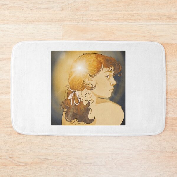 Item preview, self portrait designed and sold by zestako.