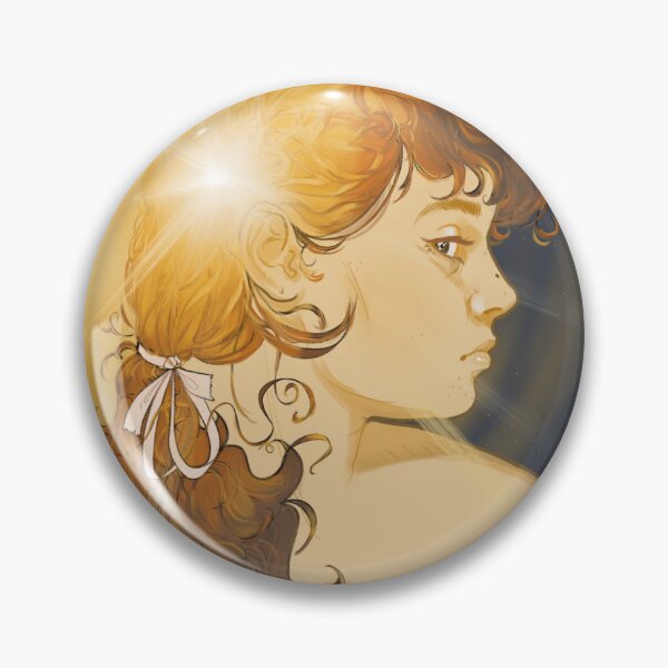 Item preview, self portrait designed and sold by zestako.
