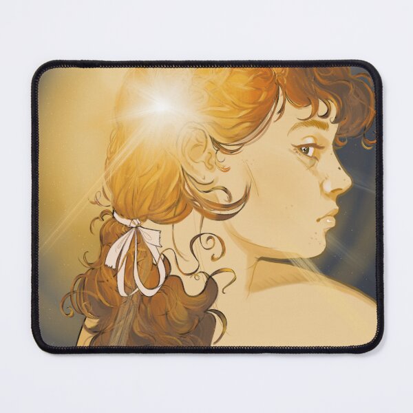Item preview, self portrait designed and sold by zestako.