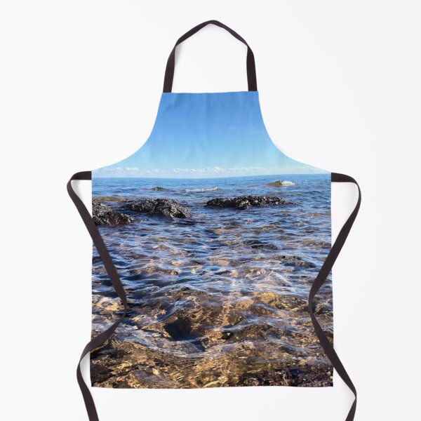 Item preview, Lake Superior designed and sold by emikat-art.