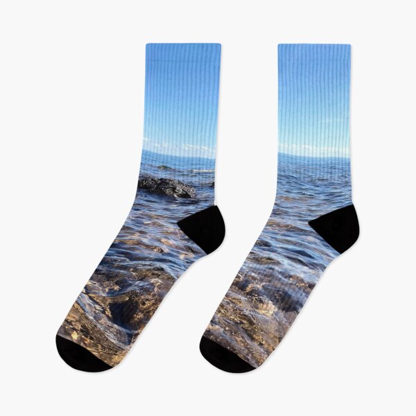 Item preview, Lake Superior designed and sold by emikat-art.