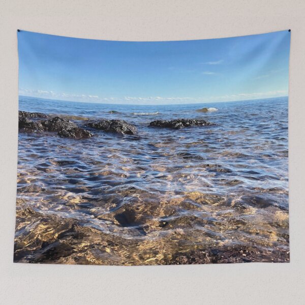 Artikelvorschau, Lake Superior entworfen und verkauft von emikat-art.
