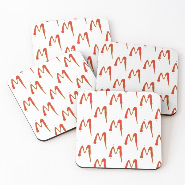 Item preview, M DESIGN designed and sold by johsef.