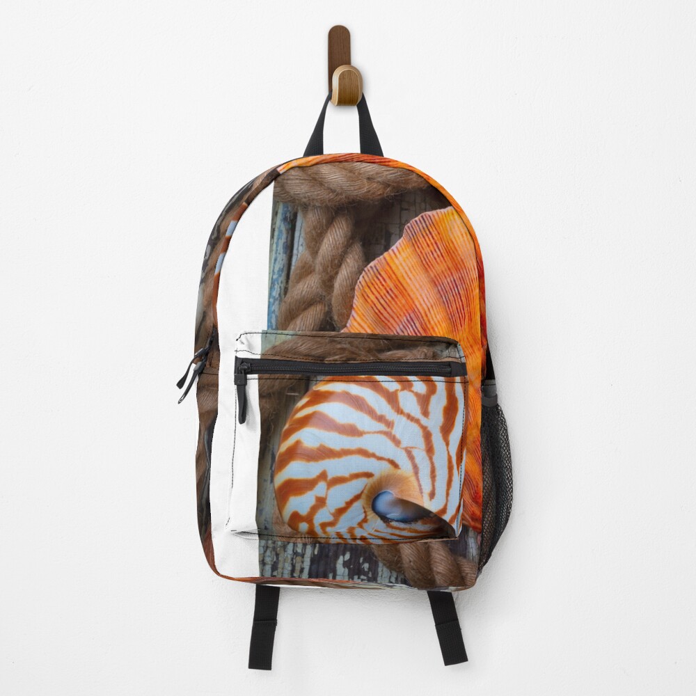 Item preview, Backpack designed and sold by photogarry.