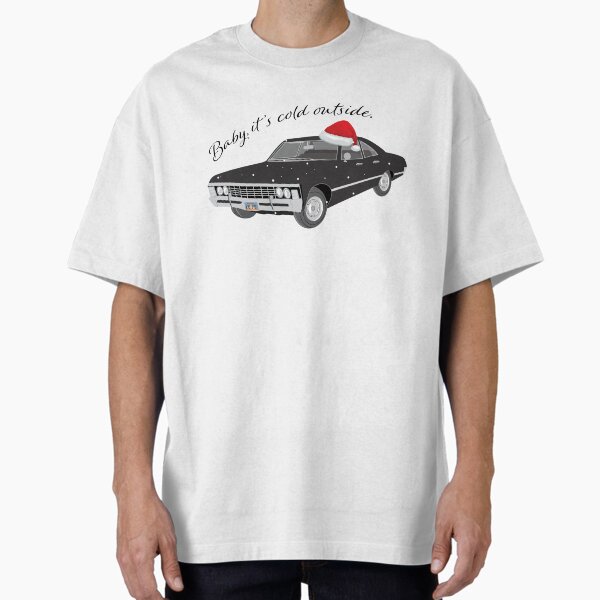 Item preview, baby, it's cold outside designed and sold by Emily D'Amato.