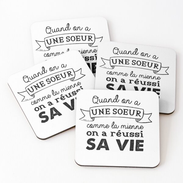 Item preview, When you have a sister like mine, you have succeeded in this life designed and sold by LaBoutiqueCool.