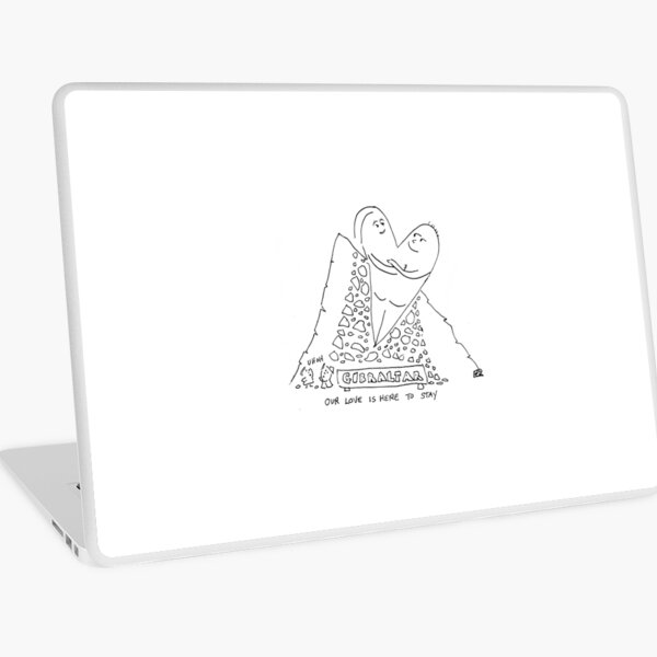 Item preview, Our Love Is Here To Stay designed and sold by fred rosenthal.