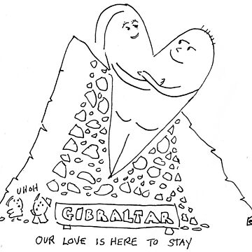 Artwork thumbnail, Our Love Is Here To Stay by fred rosenthal