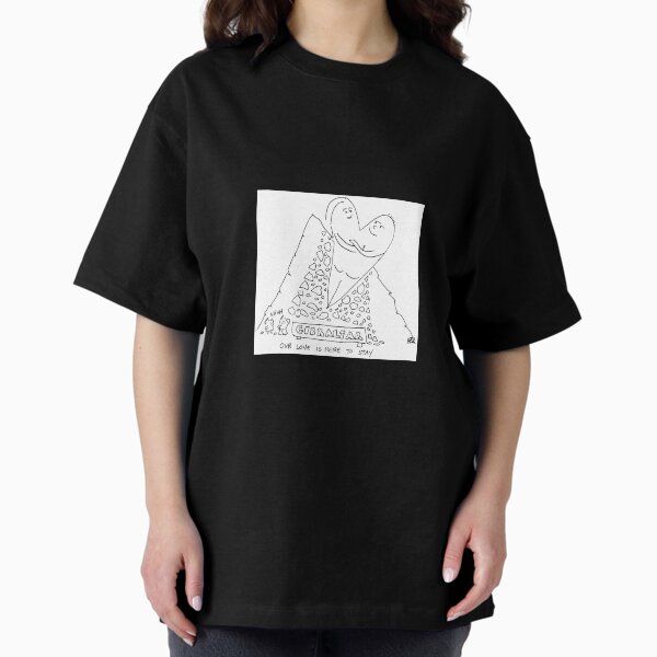 Item preview, Our Love Is Here To Stay designed and sold by fred rosenthal.