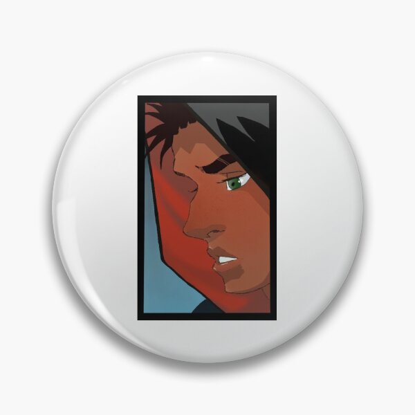 Item preview, Damian Wayne Fanart designed and sold by -Kelso-.