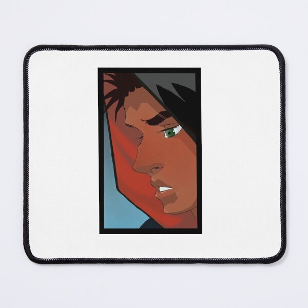 Item preview, Damian Wayne Fanart designed and sold by -Kelso-.