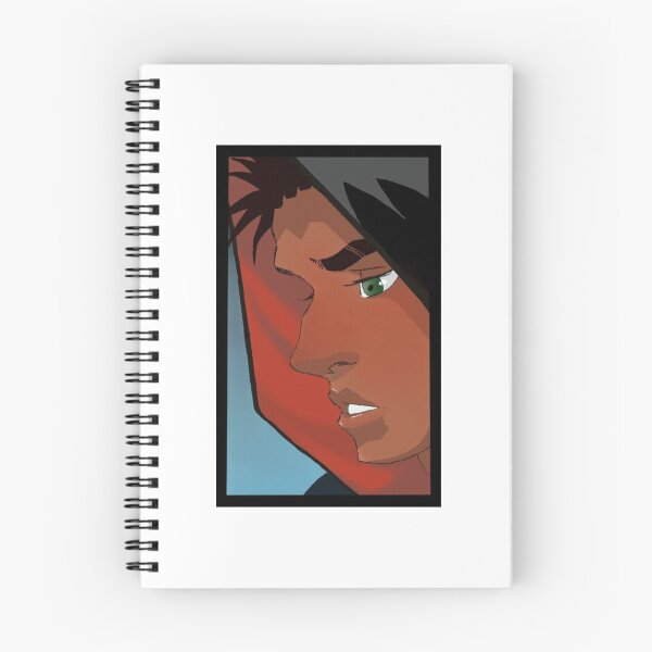 Item preview, Damian Wayne Fanart designed and sold by -Kelso-.