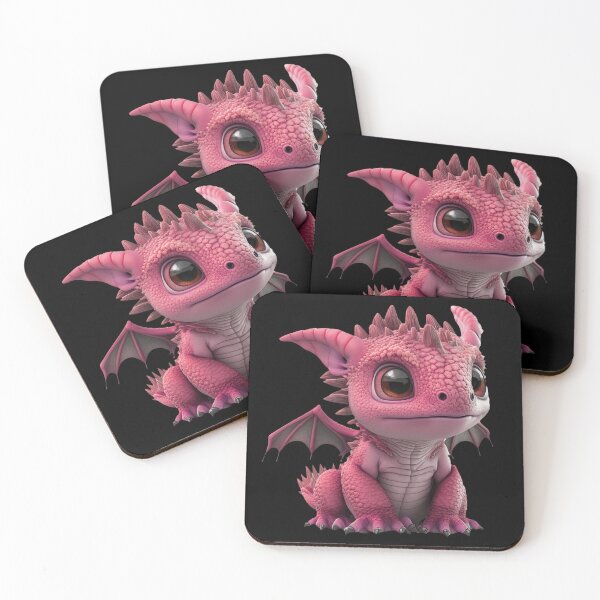 Item preview, Dragons Forever - How To Grow Your Dragon designed and sold by StevenWhip.