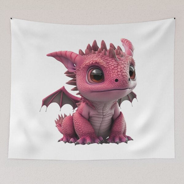 Item preview, Dragons Forever - How To Grow Your Dragon designed and sold by StevenWhip.