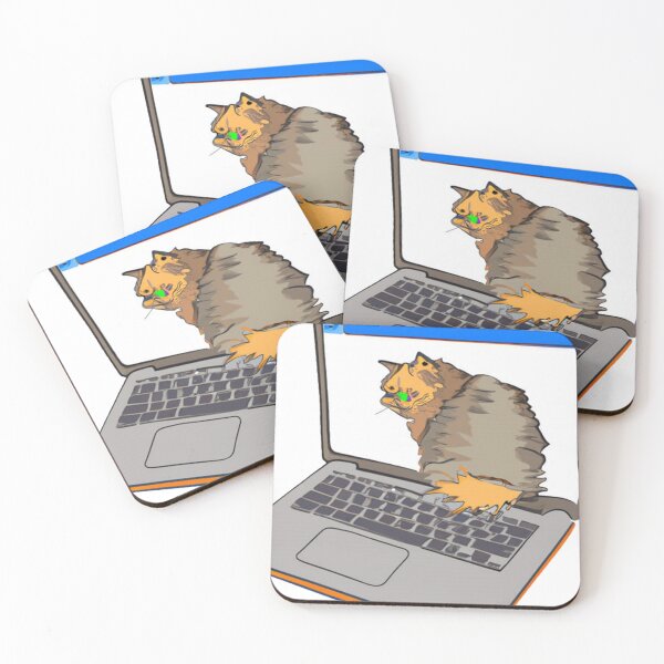 Item preview, If I fitz I Sits designed and sold by akanahdyer.