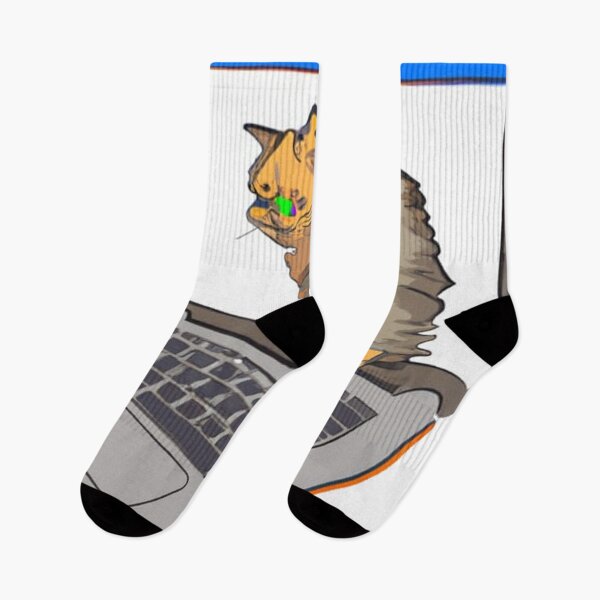 Item preview, If I fitz I Sits designed and sold by akanahdyer.