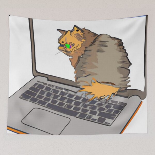 Item preview, If I fitz I Sits designed and sold by akanahdyer.