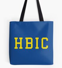 HBIC Tote Bag