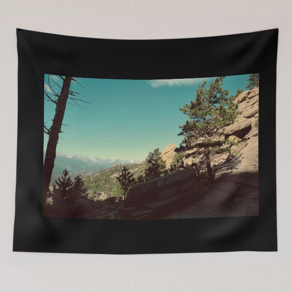 Item preview, Landscape Photography Colorado Rocky Mountains 5 designed and sold by chillbilldill.