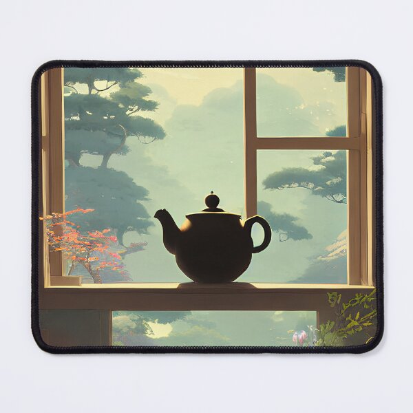 Item preview, Teapot designed and sold by Artieries1.