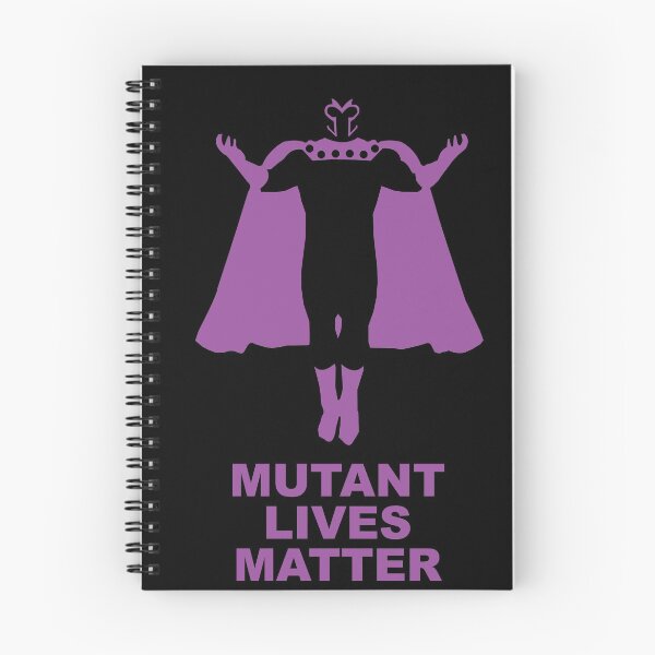 Item preview, Mutant Lives Matter - Magneto designed and sold by GuyBlank.