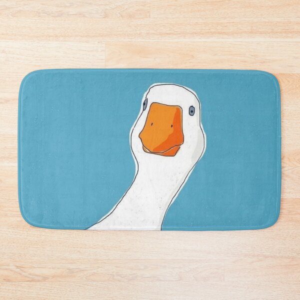 Item preview, goose designed and sold by manaspictures.
