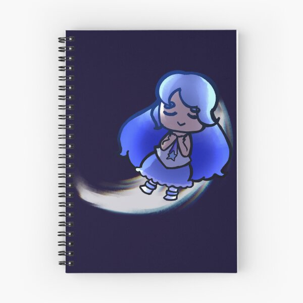 Item preview, The Black Hole - Lucetta the Comet designed and sold by wanderstar39.