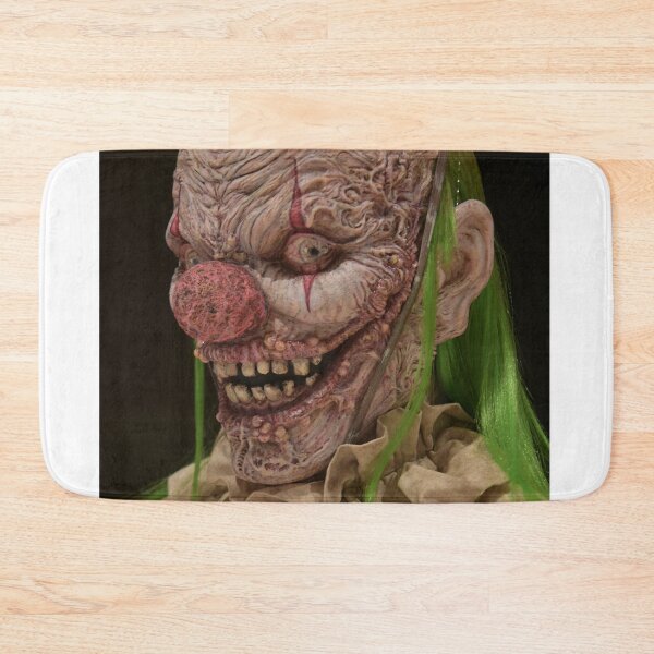 Item preview, EVIL CLOWN designed and sold by JLFXCreations.