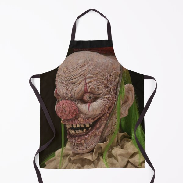 Item preview, EVIL CLOWN designed and sold by JLFXCreations.