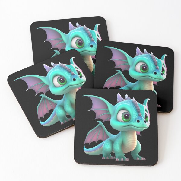 Item preview, Dragons Forever - How To Grow Your Dragon designed and sold by StevenWhip.