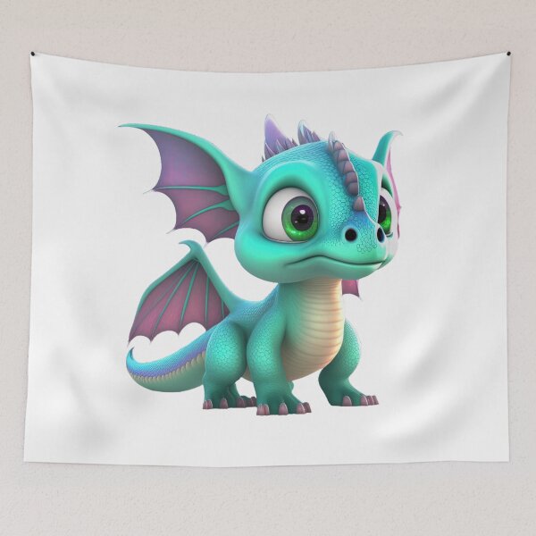 Item preview, Dragons Forever - How To Grow Your Dragon designed and sold by StevenWhip.