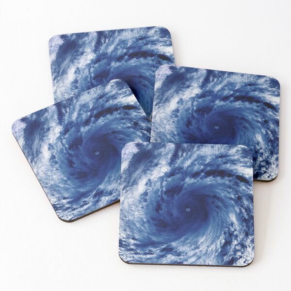 Item preview, Cyclone Aesthetic Ocean Vortex Gorgeous Whirpool designed and sold by Brasilia.
