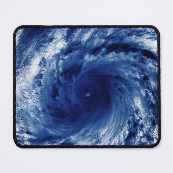 Item preview, Cyclone Aesthetic Ocean Vortex Gorgeous Whirpool designed and sold by Brasilia.