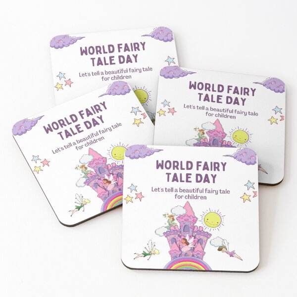 Item preview, fairy tail is a legendary character from mythology and romance 2023 designed and sold by FeaturedDes.