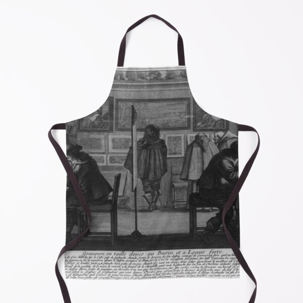 Item preview, Gravure "engravers" 1643 designed and sold by Lacasadellora.