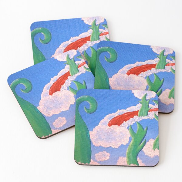 Item preview, Sky Garden designed and sold by Reid Hall.