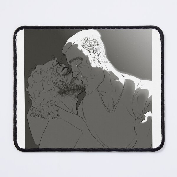 Item preview, athelstan and ragnar designed and sold by zestako.