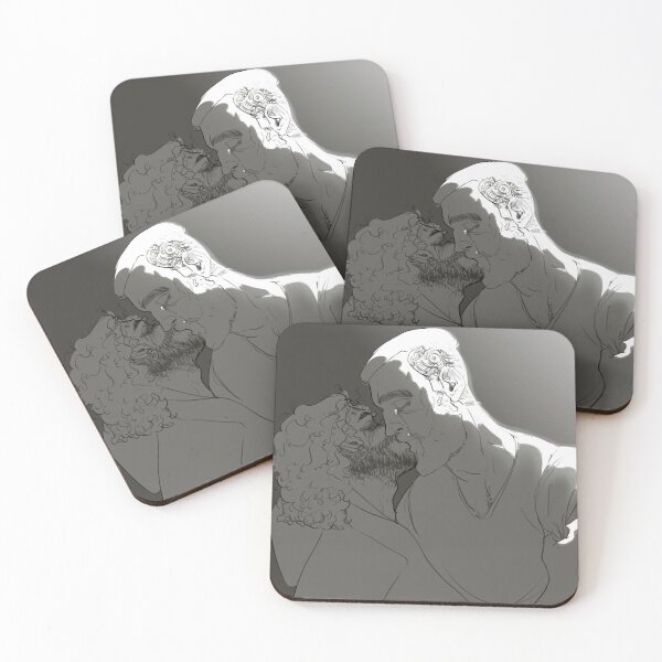 Item preview, athelstan and ragnar designed and sold by zestako.