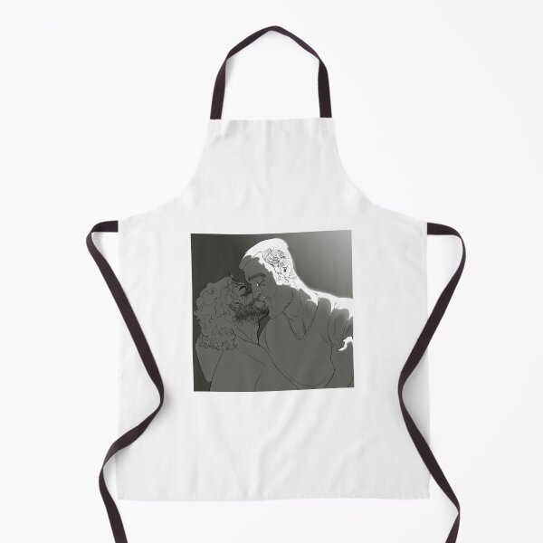 Item preview, athelstan and ragnar designed and sold by zestako.