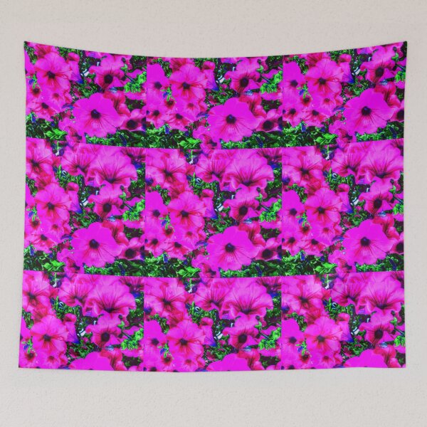 Item preview, Summer Pub Flowers designed and sold by creativesean.